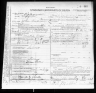 Iowa, Death Records, 1920-1940