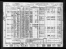 1940 United States Federal Census