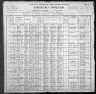 1900 United States Federal Census