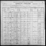 1900 United States Federal Census