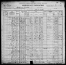 1900 United States Federal Census