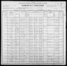 1900 United States Federal Census