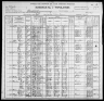 1900 United States Federal Census