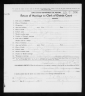 Iowa, Marriage Records, 1923-1937