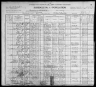 1900 United States Federal Census