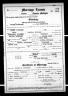 Michigan, Marriage Records, 1867-1952