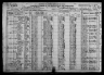 1920 United States Federal Census