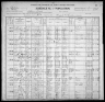 1900 United States Federal Census