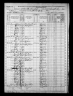 1870 United States Federal Census