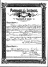 Missouri, Jackson County Marriage Records, 1840-1985