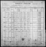 1900 United States Federal Census