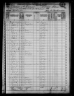 1870 United States Federal Census