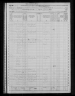 1870 United States Federal Census