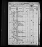 1870 United States Federal Census