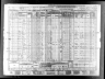 1940 United States Federal Census