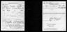 U.S., World War I Draft Registration Cards, 1917-1918