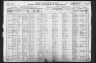 1920 United States Federal Census