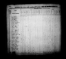 1830 United States Federal Census