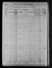 1870 United States Federal Census