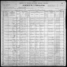 1900 United States Federal Census