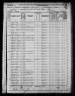 1870 United States Federal Census