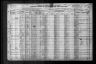 1920 United States Federal Census