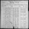 1900 United States Federal Census