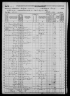 1870 United States Federal Census