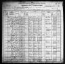 1900 United States Federal Census