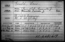 Civil War Pension Index: General Index to Pension Files, 1861-1934