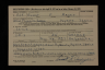 U.S. World War II Draft Registration Cards, 1942