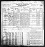 1900 United States Federal Census