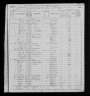 1870 United States Federal Census