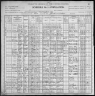 1900 United States Federal Census