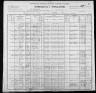 1900 United States Federal Census