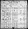 1900 United States Federal Census