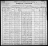 1900 United States Federal Census