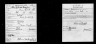 World War I Draft Registration Cards, 1917-1918