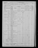 1870 United States Federal Census