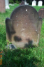 Elizabeth MILLS (1705 - 1792) headstone