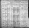 1900 United States Federal Census