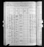 1880 United States Federal Census