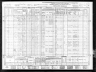 1940 United States Federal Census