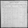 1900 United States Federal Census