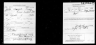 World War I Draft Registration Cards, 1917-1918