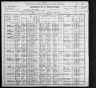 1900 United States Federal Census