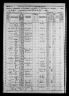 1870 United States Federal Census