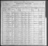 1900 United States Federal Census