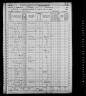 1870 United States Federal Census