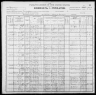 1900 United States Federal Census